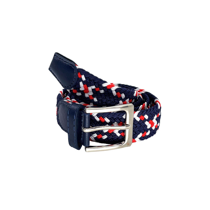 Heritage Braid Belt