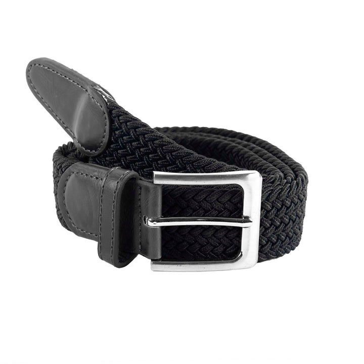 Heritage Braid Belt