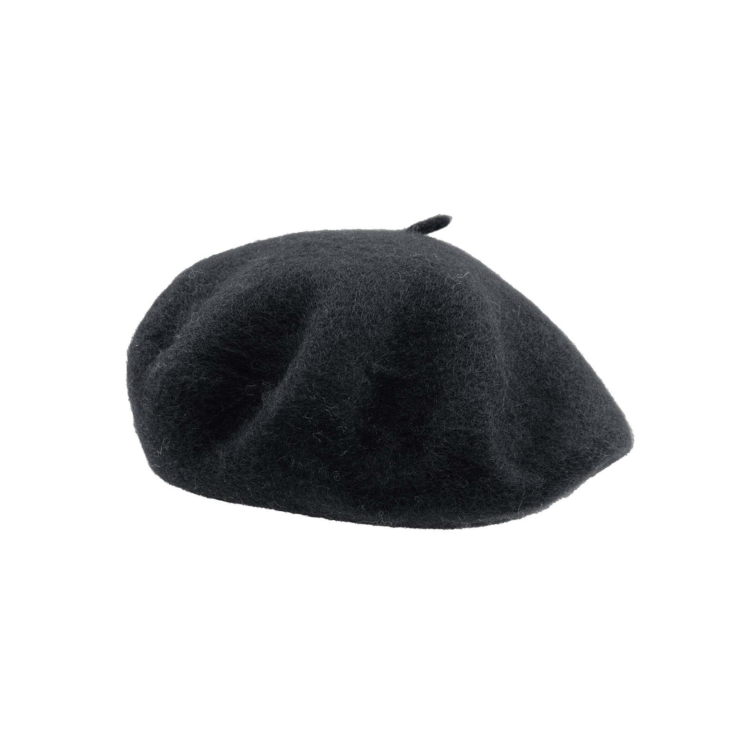 Felt Wool Beret