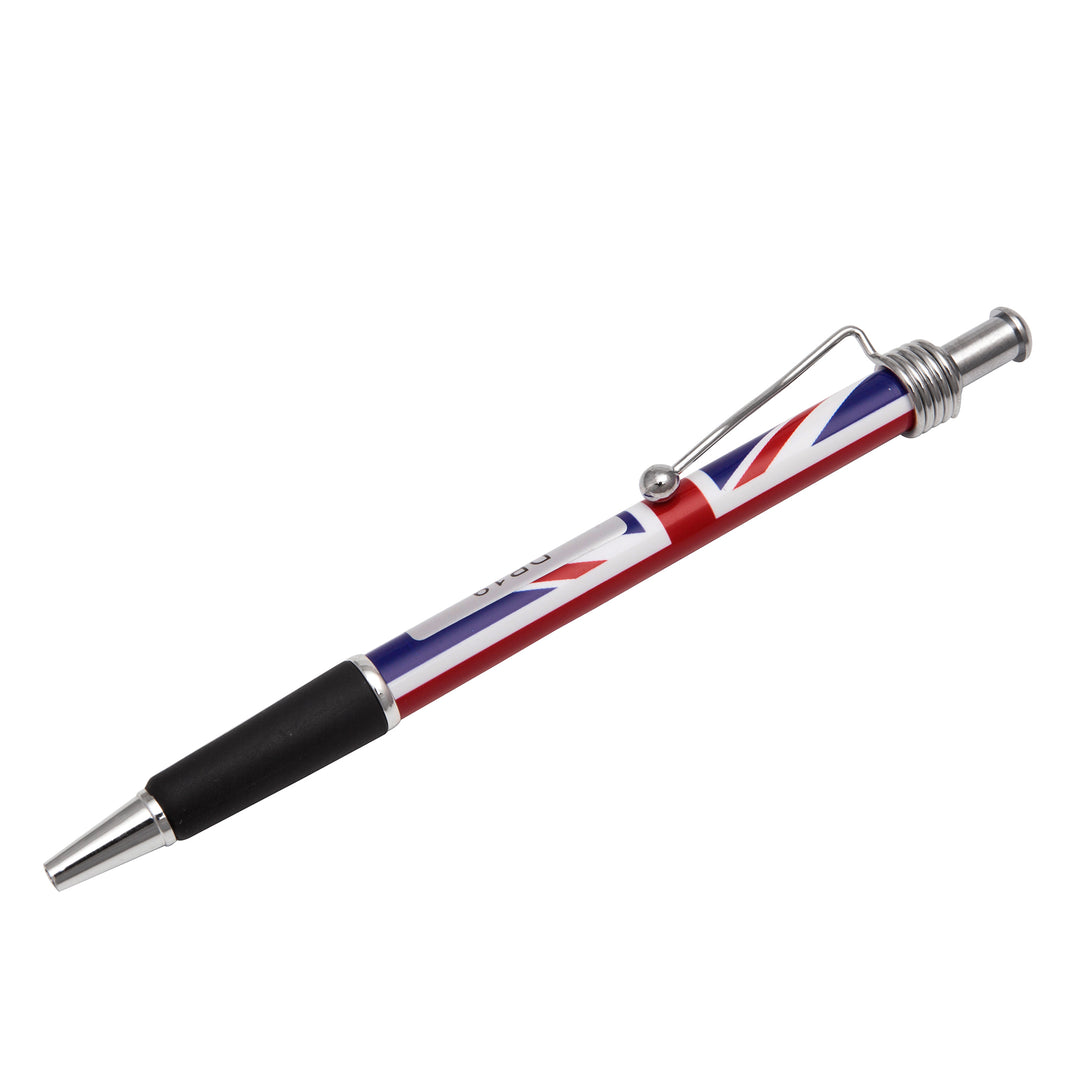 Union Jack Slim Pen