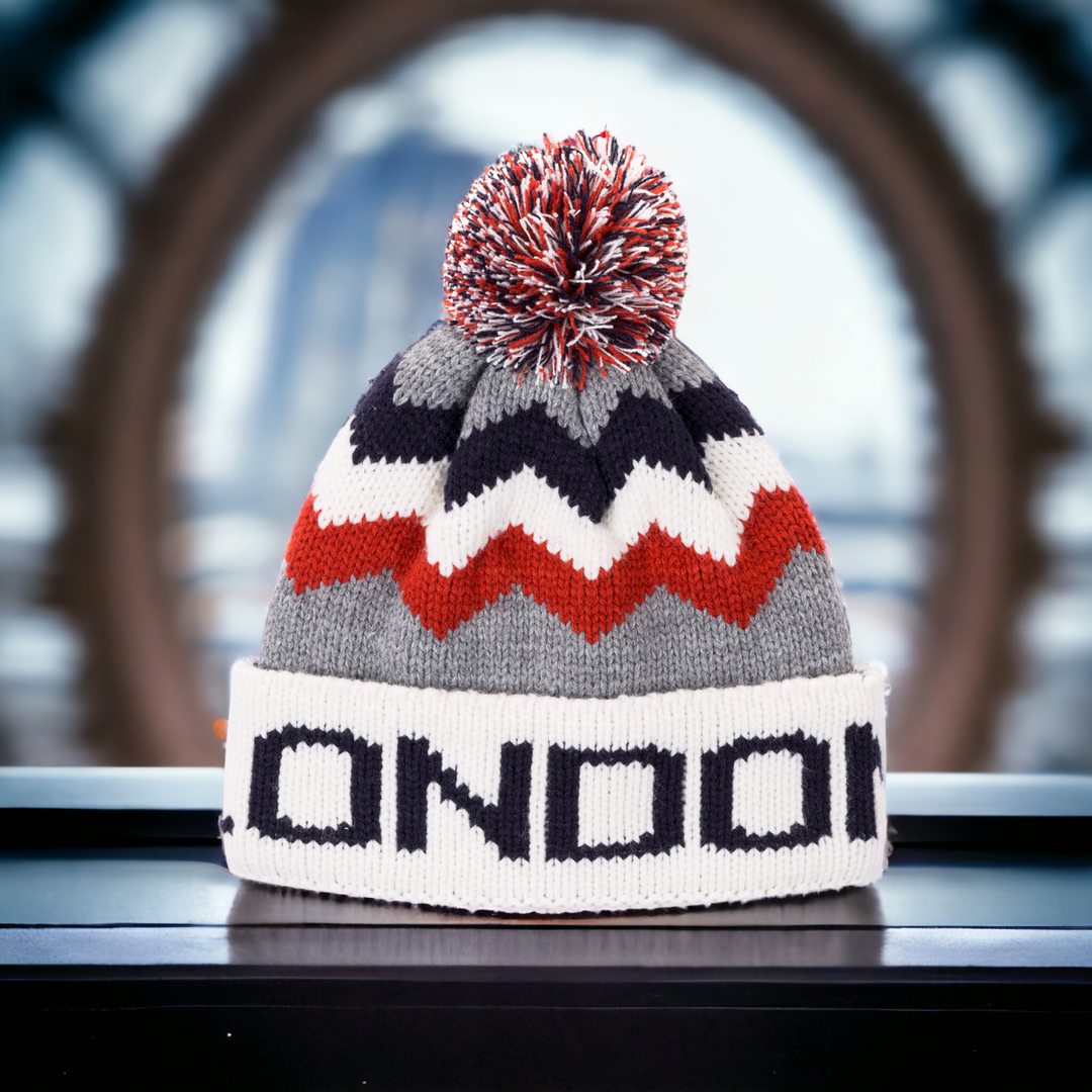 Bobble hat london on sale