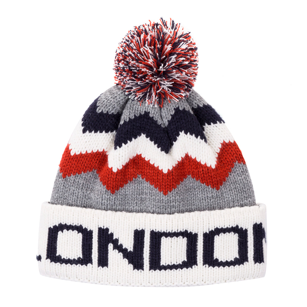 Big City London Bobble Hat