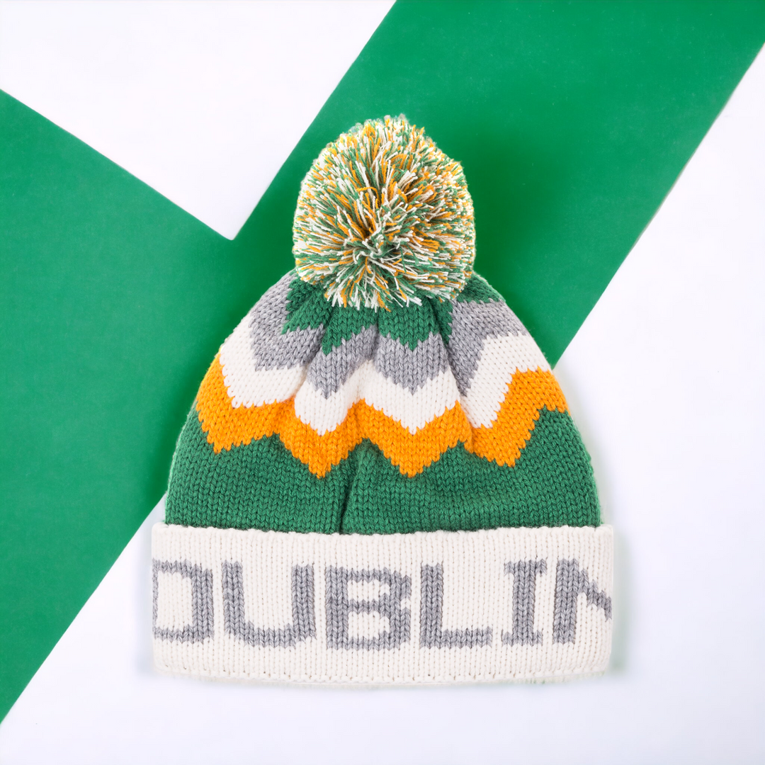 Bobble store hats dublin