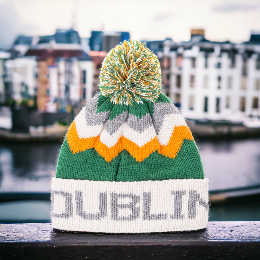 Beanie hats dublin on sale