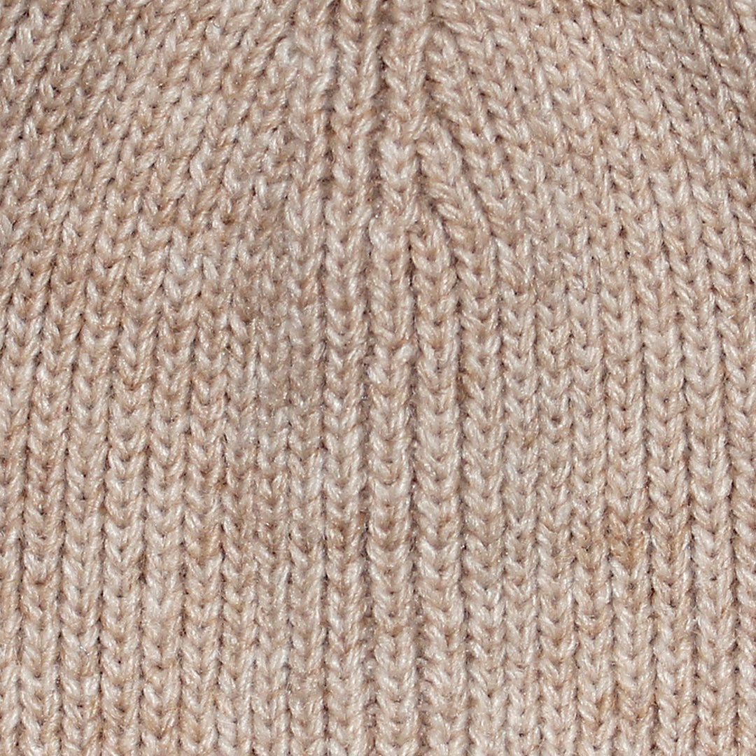 Heritage Traditions Wool Mix Fisherman Beanie