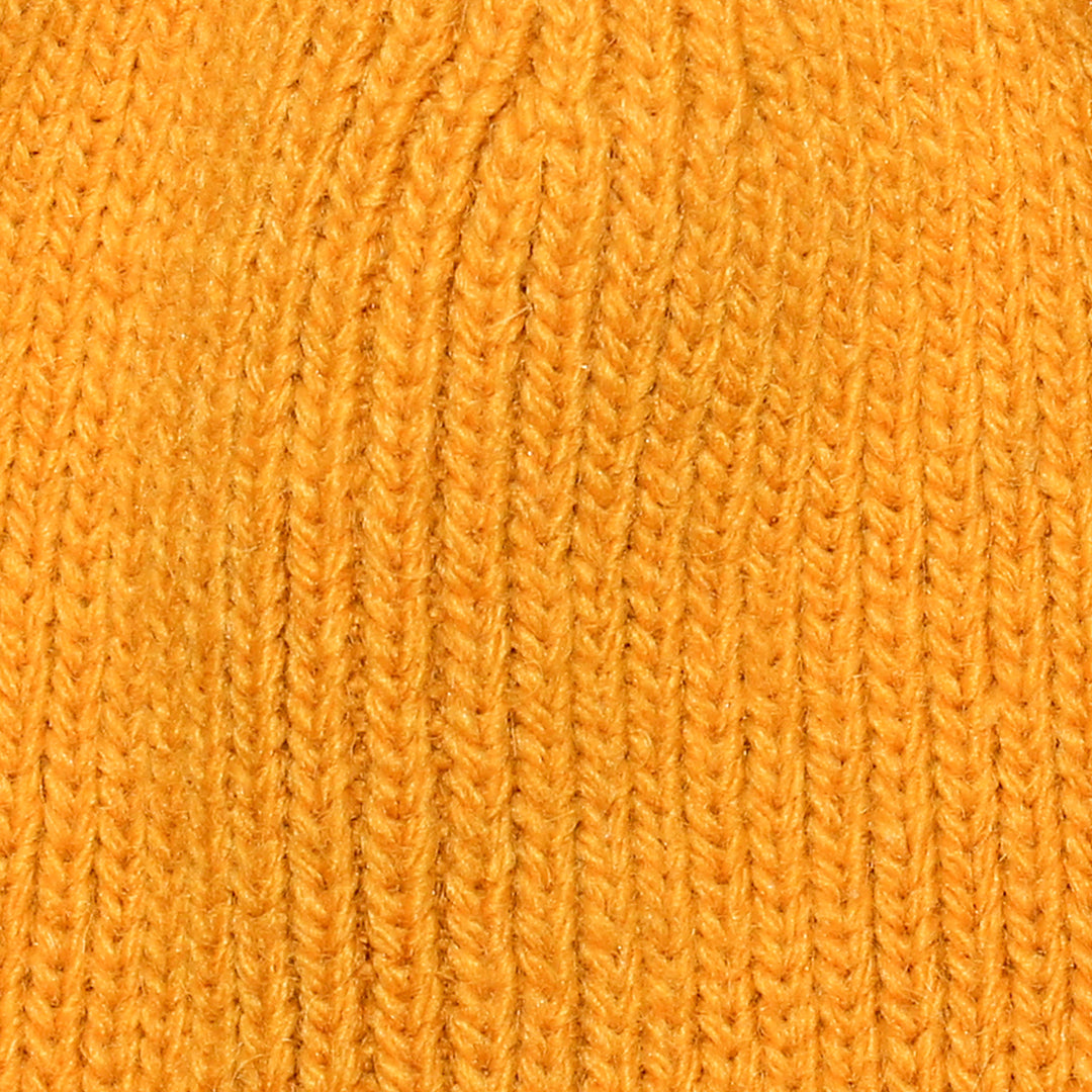 Heritage Traditions Wool Mix Fisherman Beanie