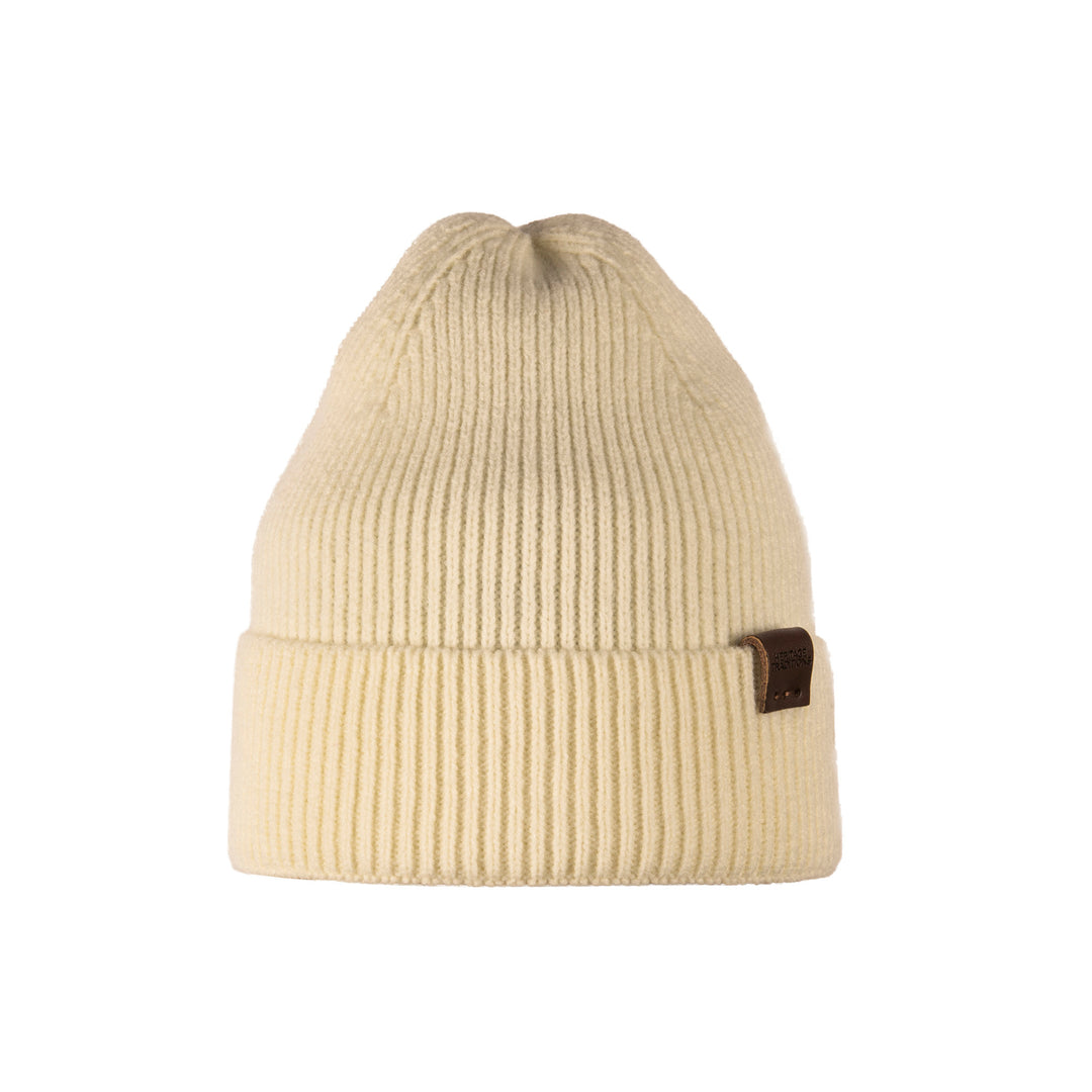 Heritage Traditions Wool Mix Fisherman Beanie