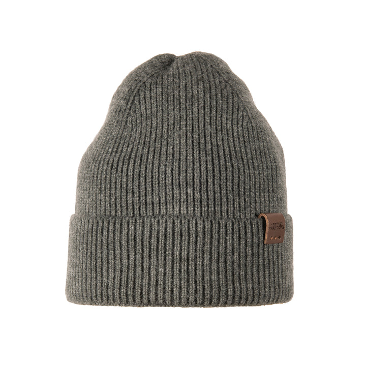 Heritage Traditions Wool Mix Fisherman Beanie