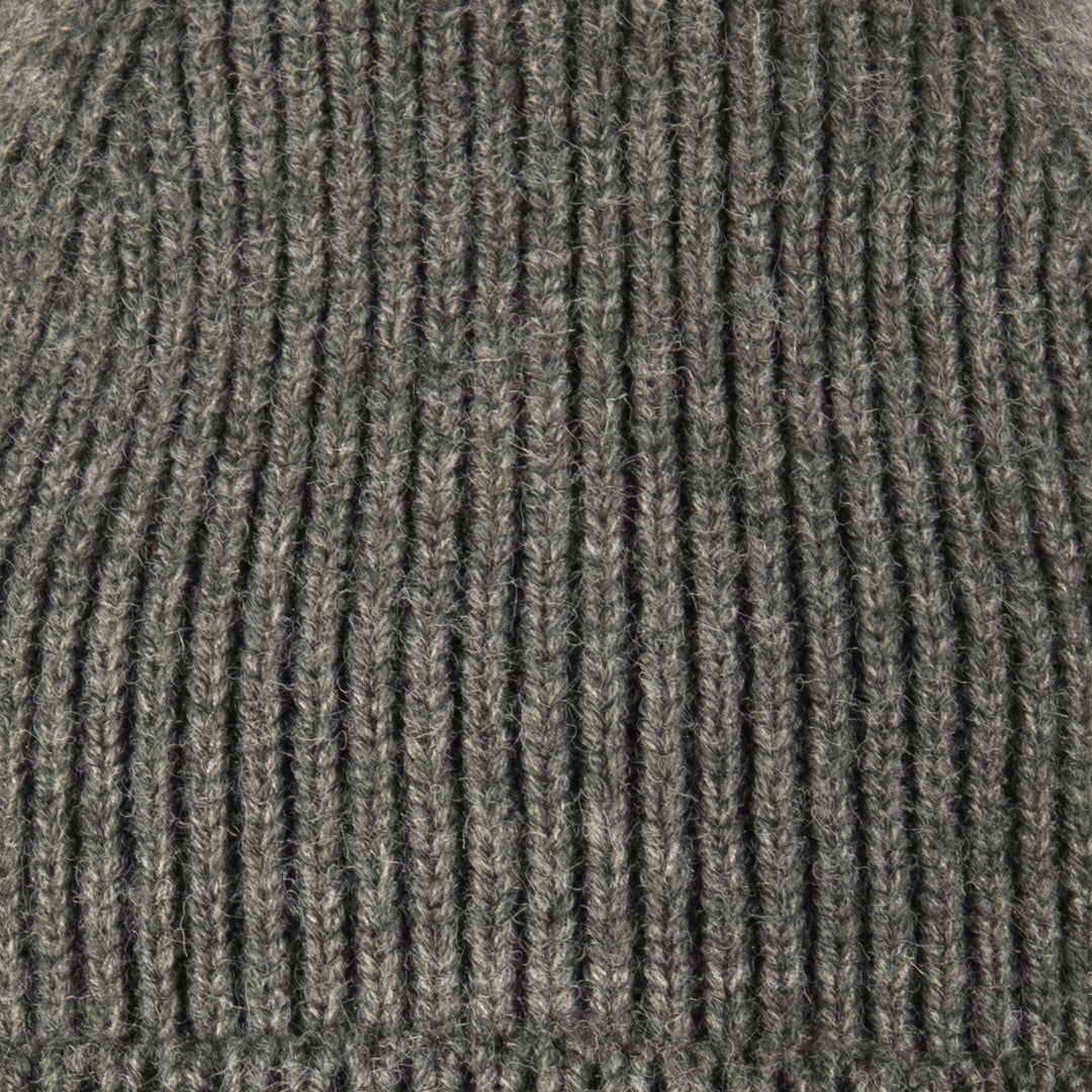 Heritage Traditions Wool Mix Fisherman Beanie