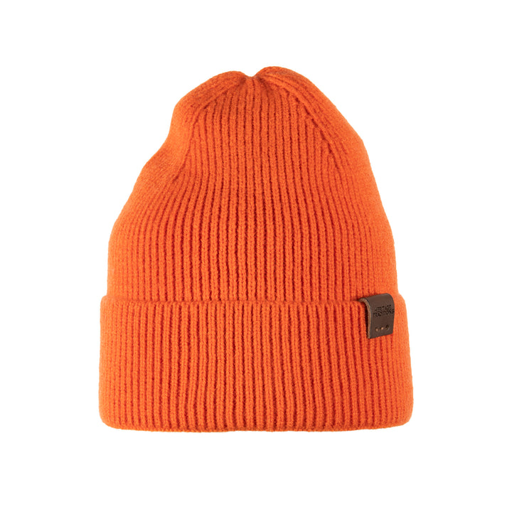 Heritage Traditions Wool Mix Fisherman Beanie