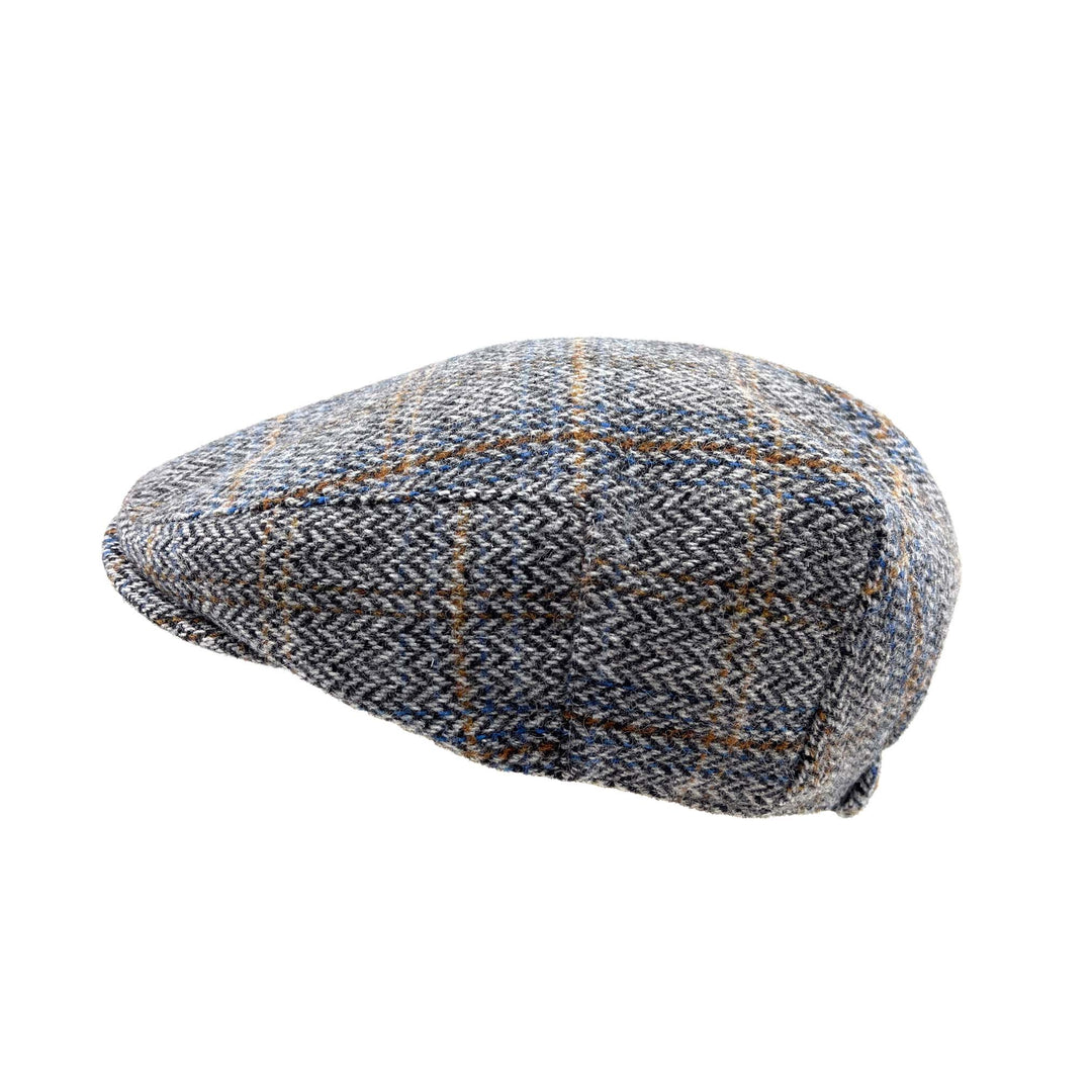 Arthur Felt Flat Cap | Timeless Style for Men and Women