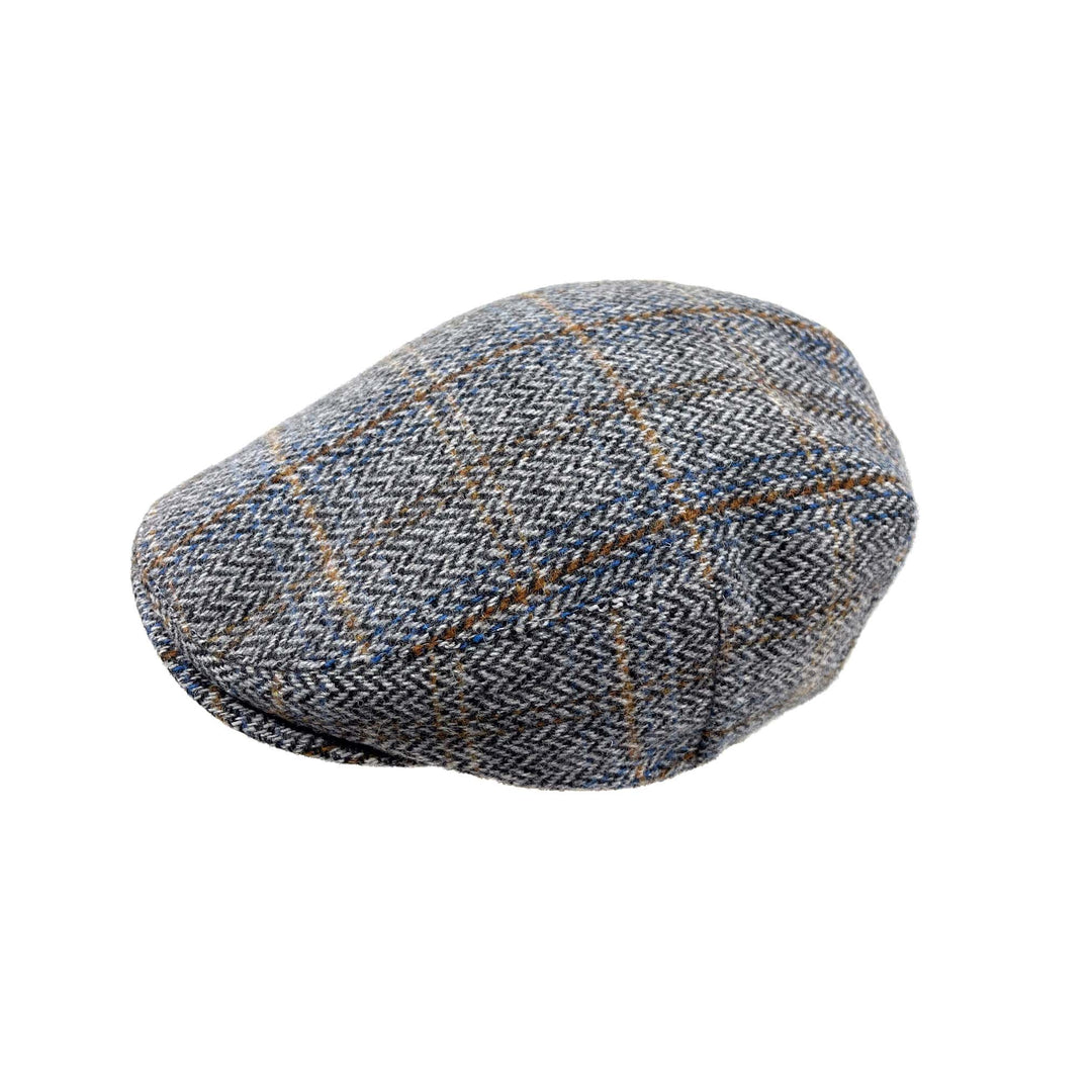 Arthur Felt Flat Cap | Timeless Style for Men and Women