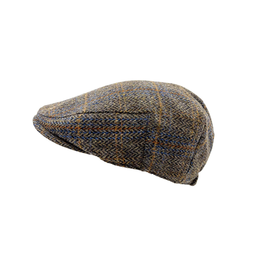 Arthur Felt Flat Cap | Timeless Style for Men and Women