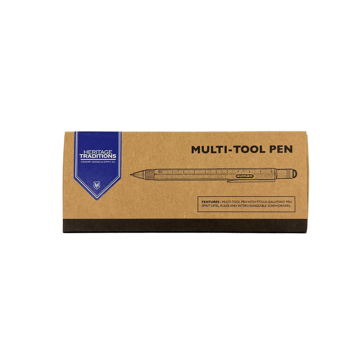 Heritage Multi Tool Pen