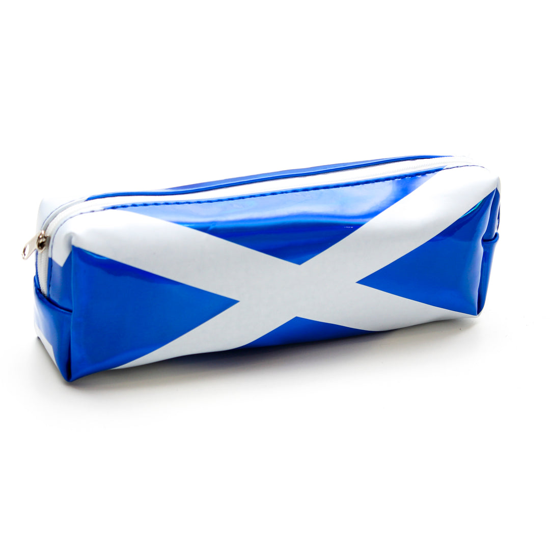 Saltire Pencil Case