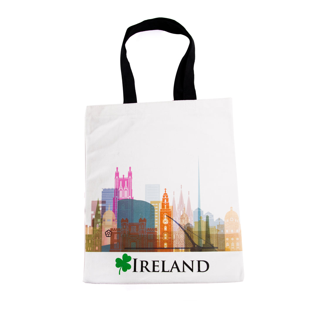 Ireland Icons Shopper Bag