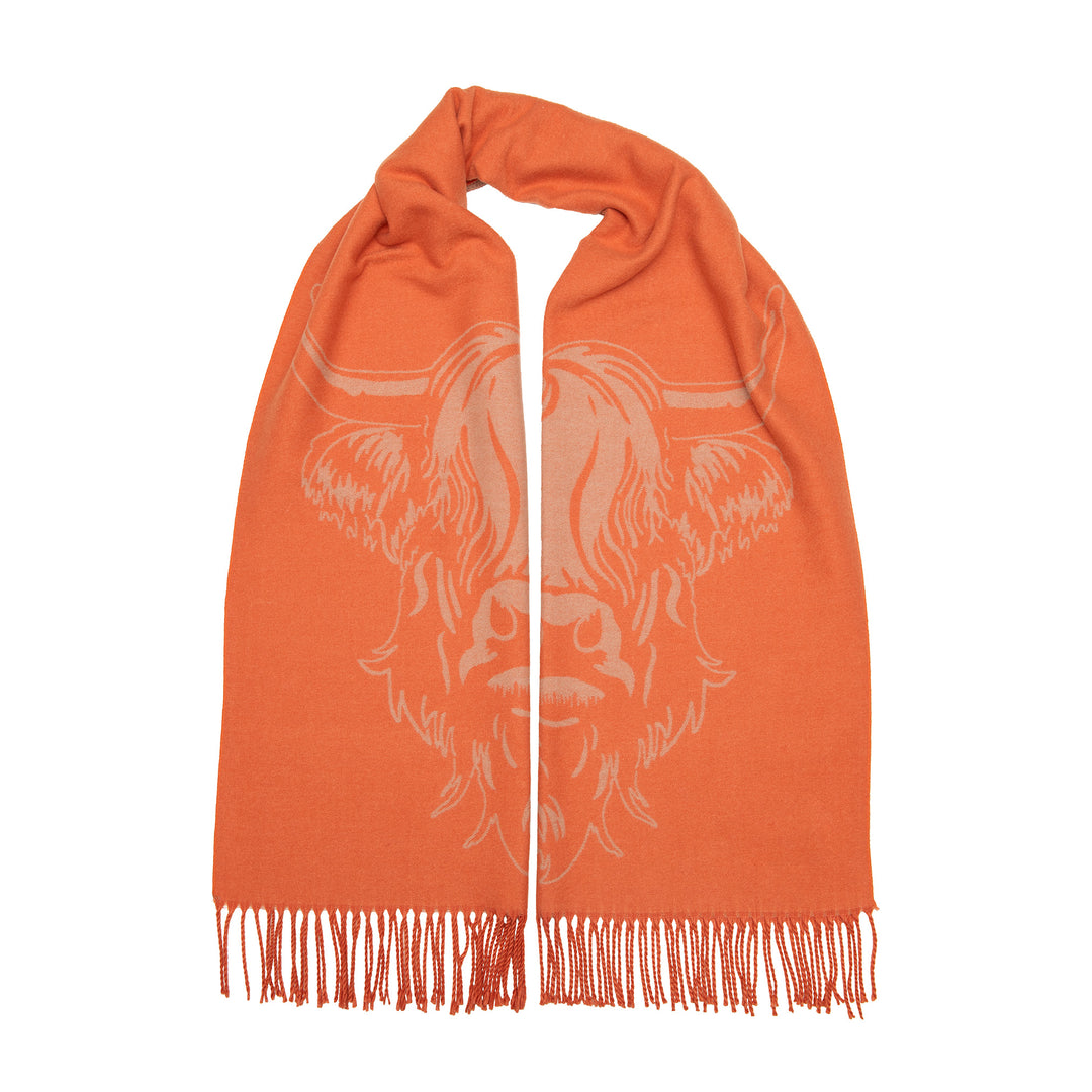 Heilan Coo Super Soft Scarf