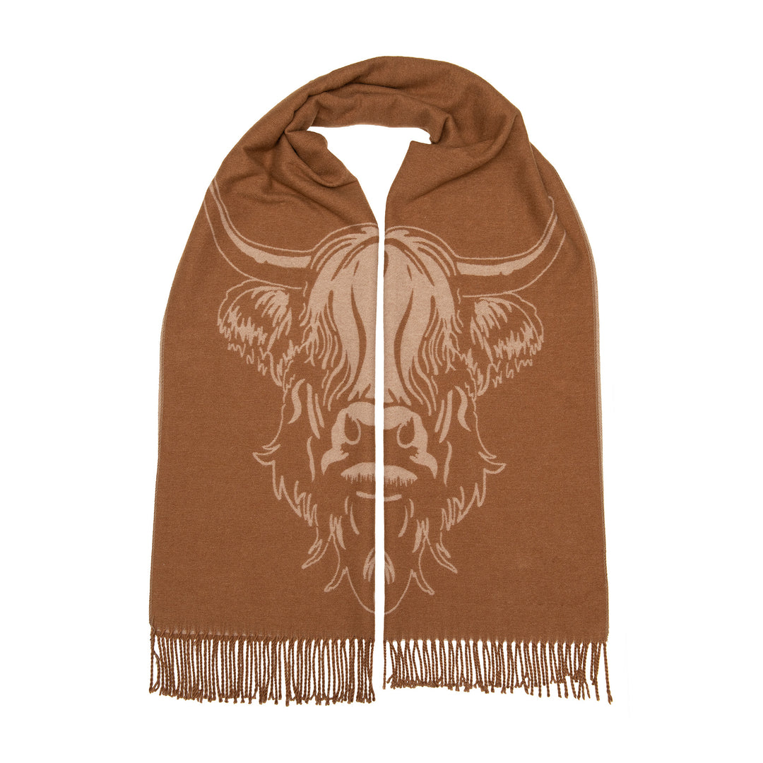 Heilan Coo Super Soft Scarf