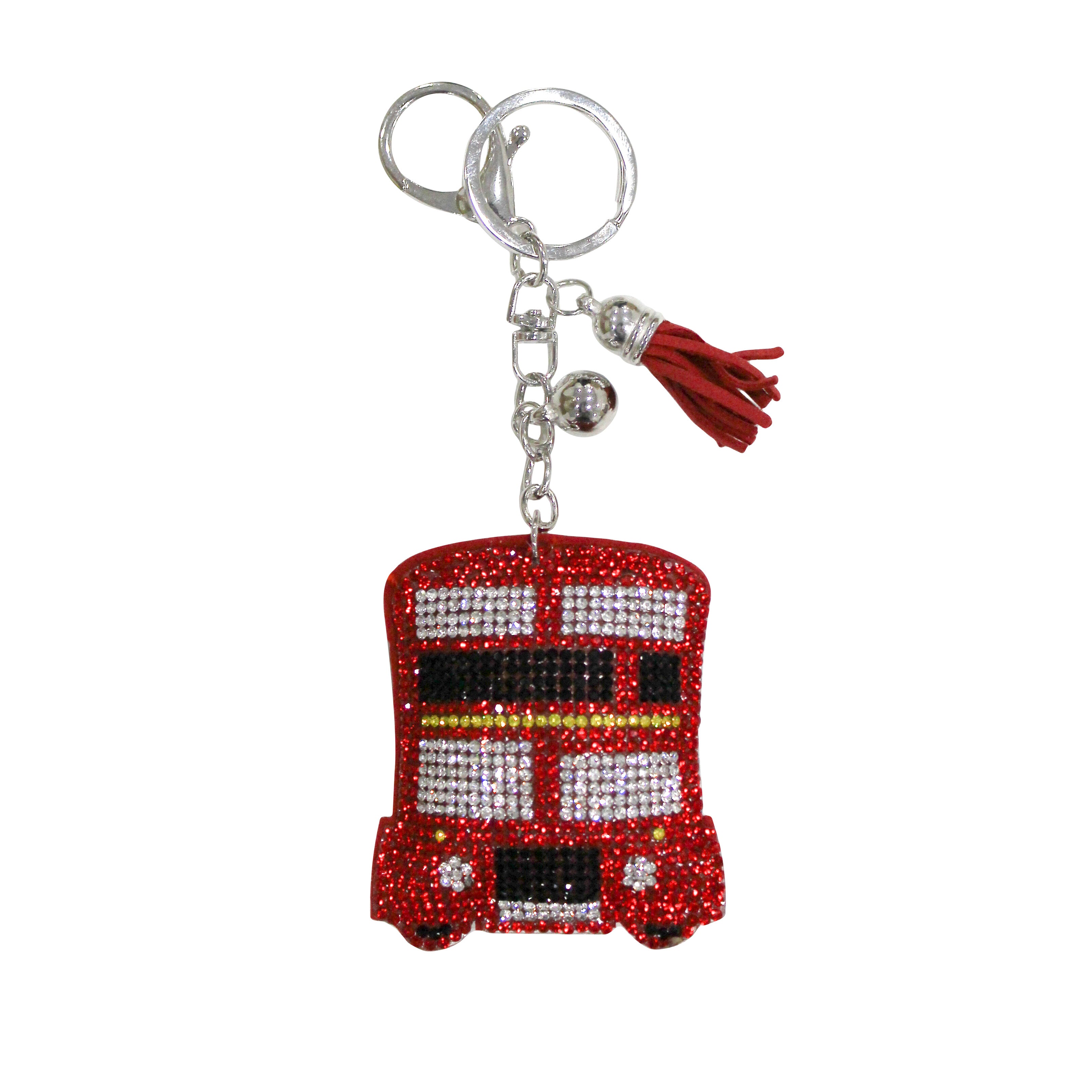 Links of hot sale london keyring