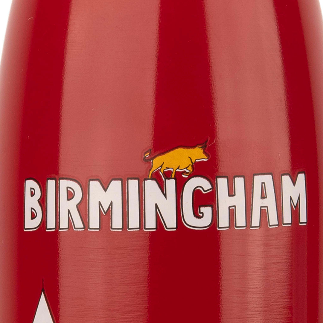 Birmingham Insulated 500ml Flask