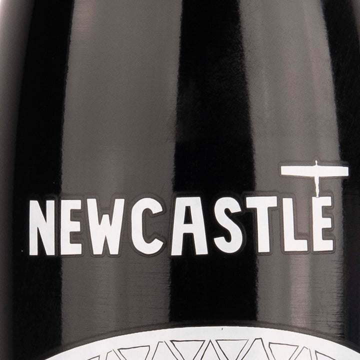 Newcastle 500ml Insulated Bottle