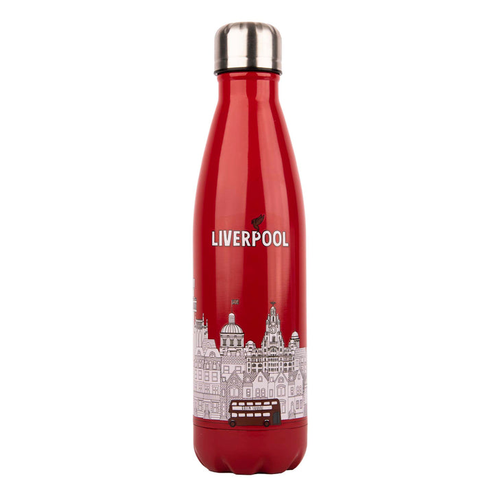 Liverpool 500ml Insulated Flask