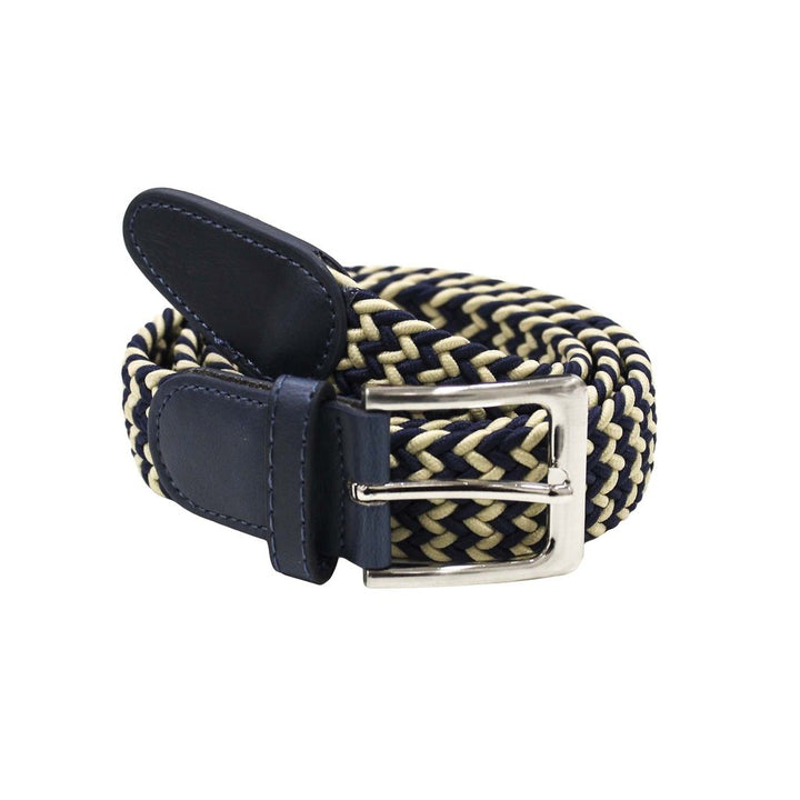 Heritage Braid Belt