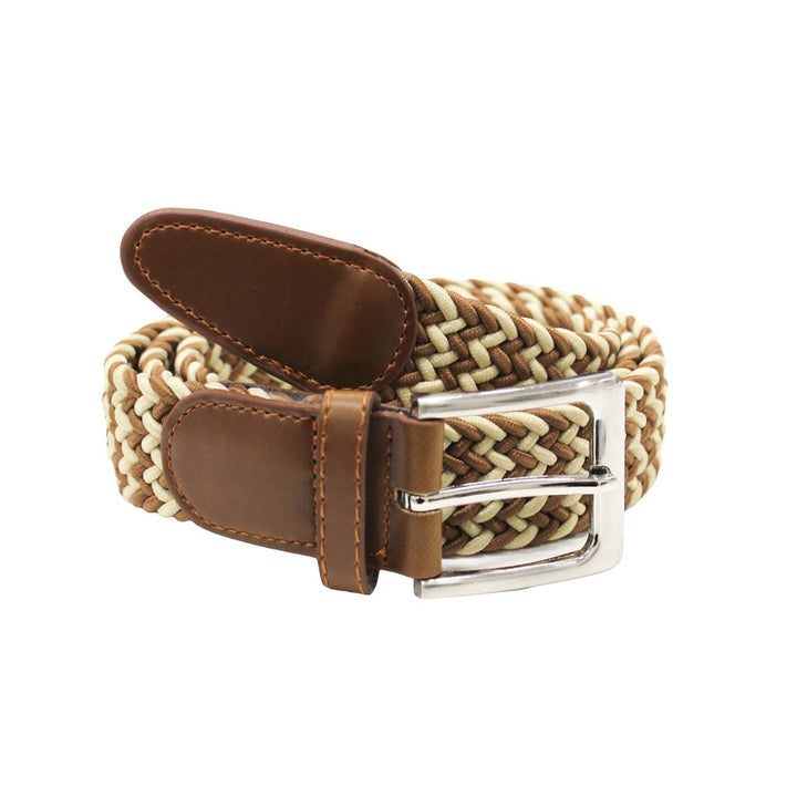 Heritage Braid Belt