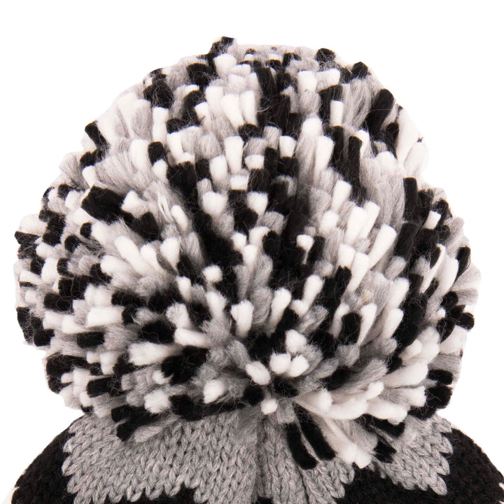 Newcastle Bobble Hat