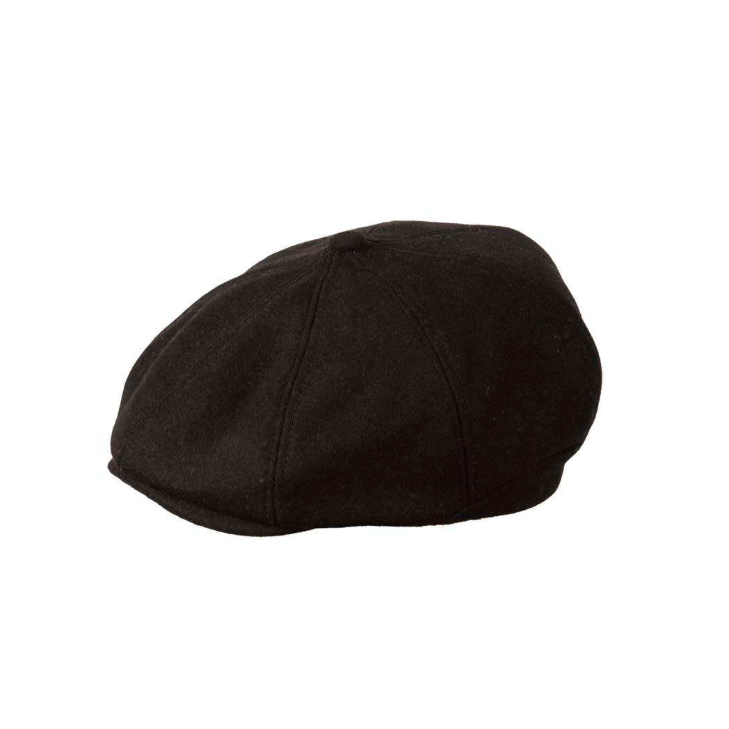 Tommy Peaky Panel Cap