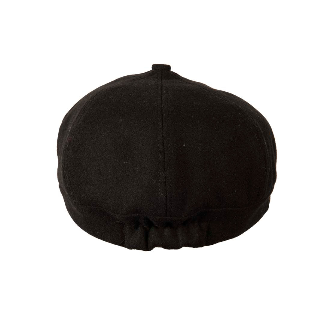 Tommy Peaky Panel Cap