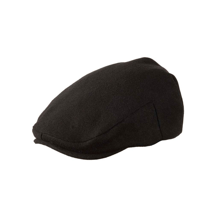 Arthur Felt Flat Cap | Timeless Style for Men and Women