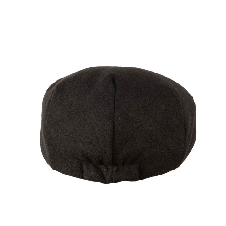 Arthur Felt Flat Cap | Timeless Style for Men and Women