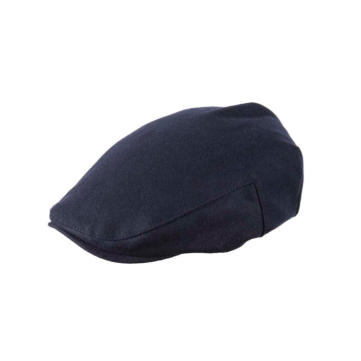 Arthur Felt Flat Cap | Timeless Style for Men and Women