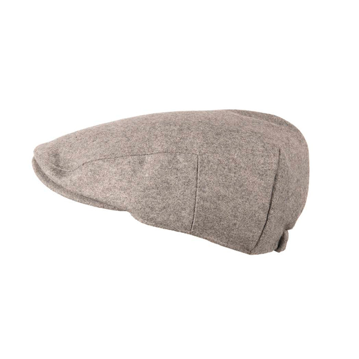 Arthur Felt Flat Cap | Timeless Style for Men and Women