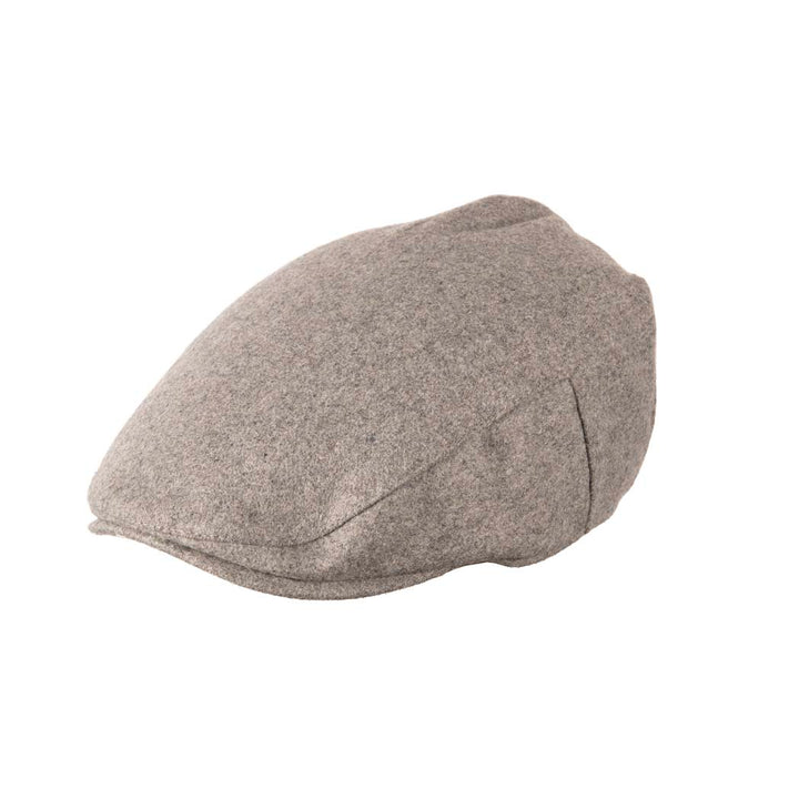 Arthur Felt Flat Cap | Timeless Style for Men and Women