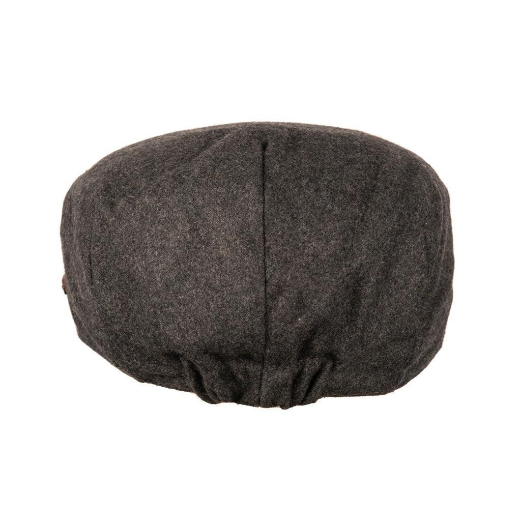 Arthur Felt Flat Cap | Timeless Style for Men and Women