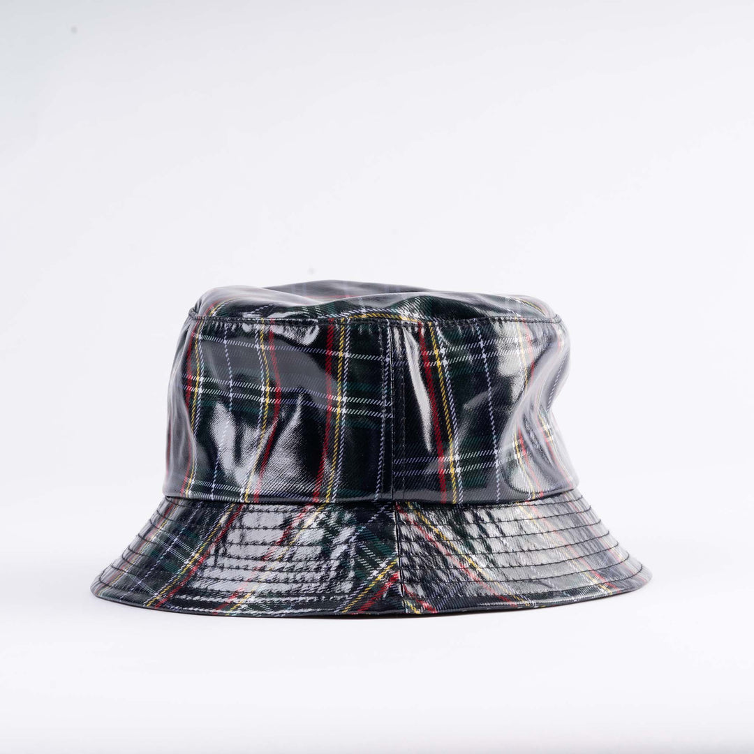 Tartan Bucket Hat