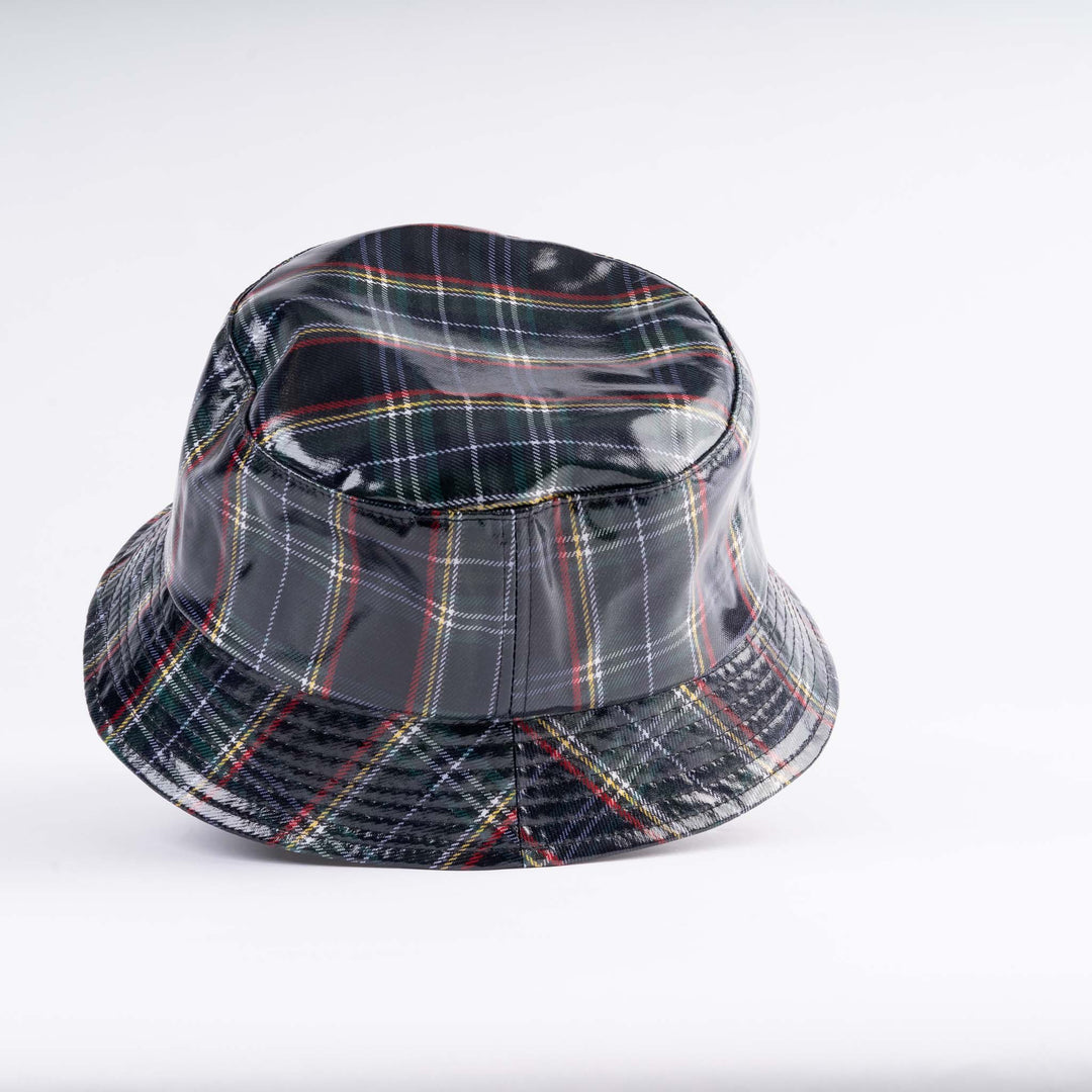 Tartan Bucket Hat