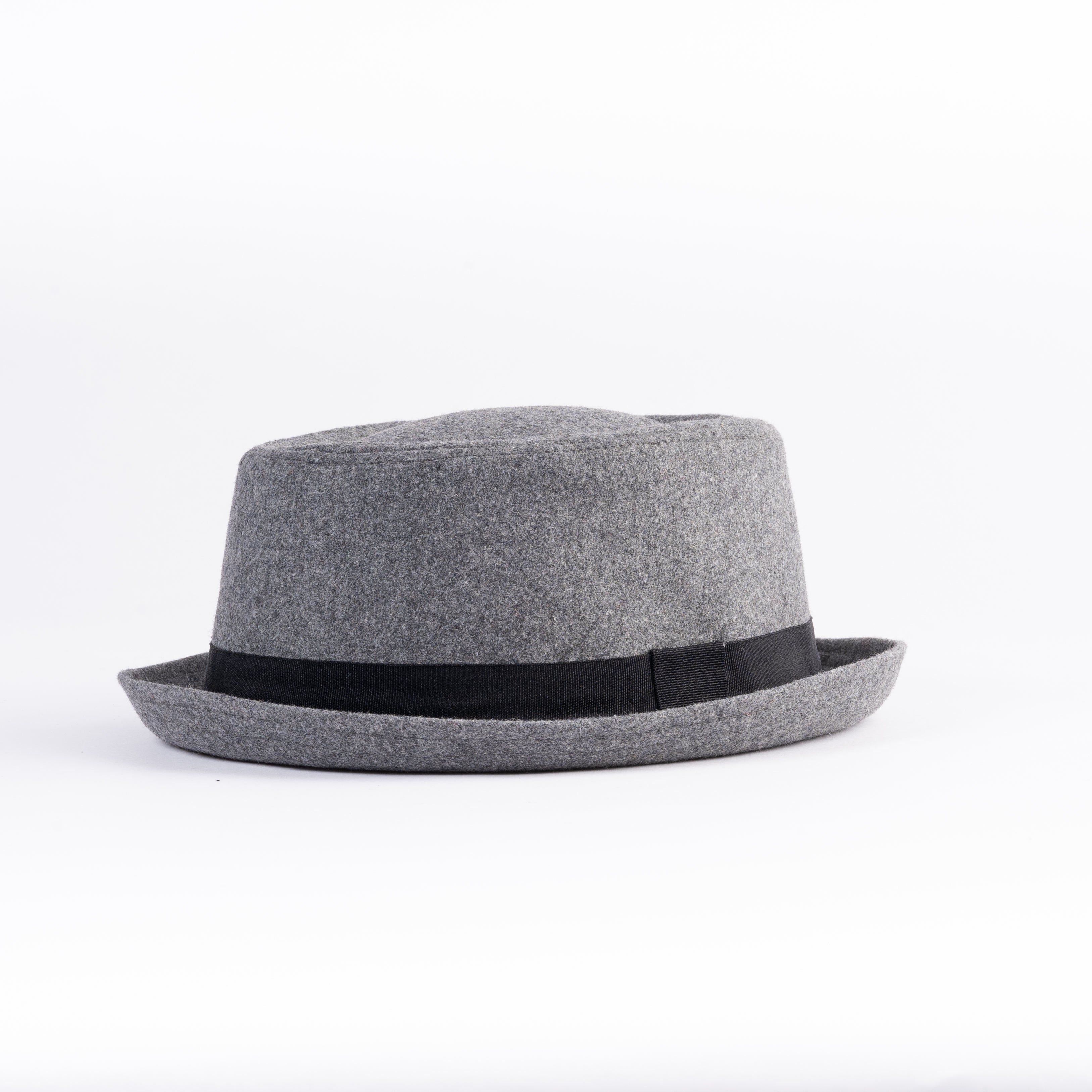 Felt pork pie hat on sale