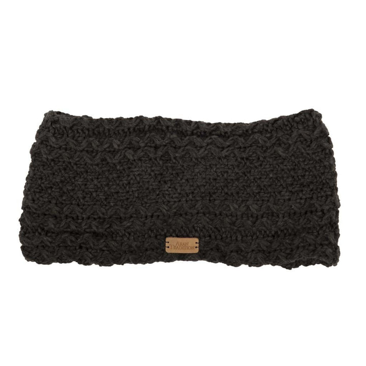 Honeycomb Cable Twist Snood