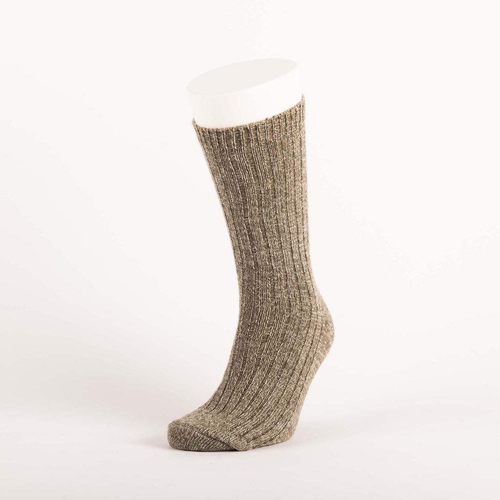 Merino Mix Walking Sock - 2 pack