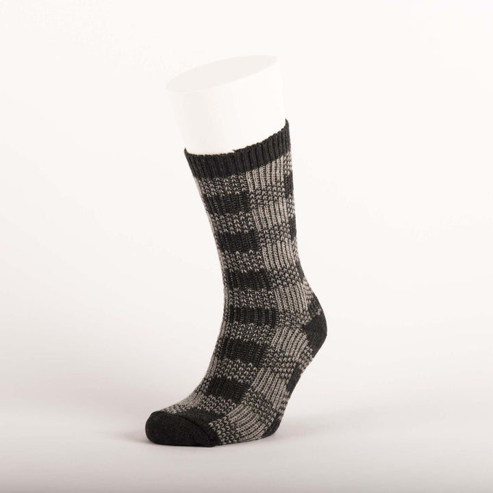 Merino Mix Walking Sock - 2 pack