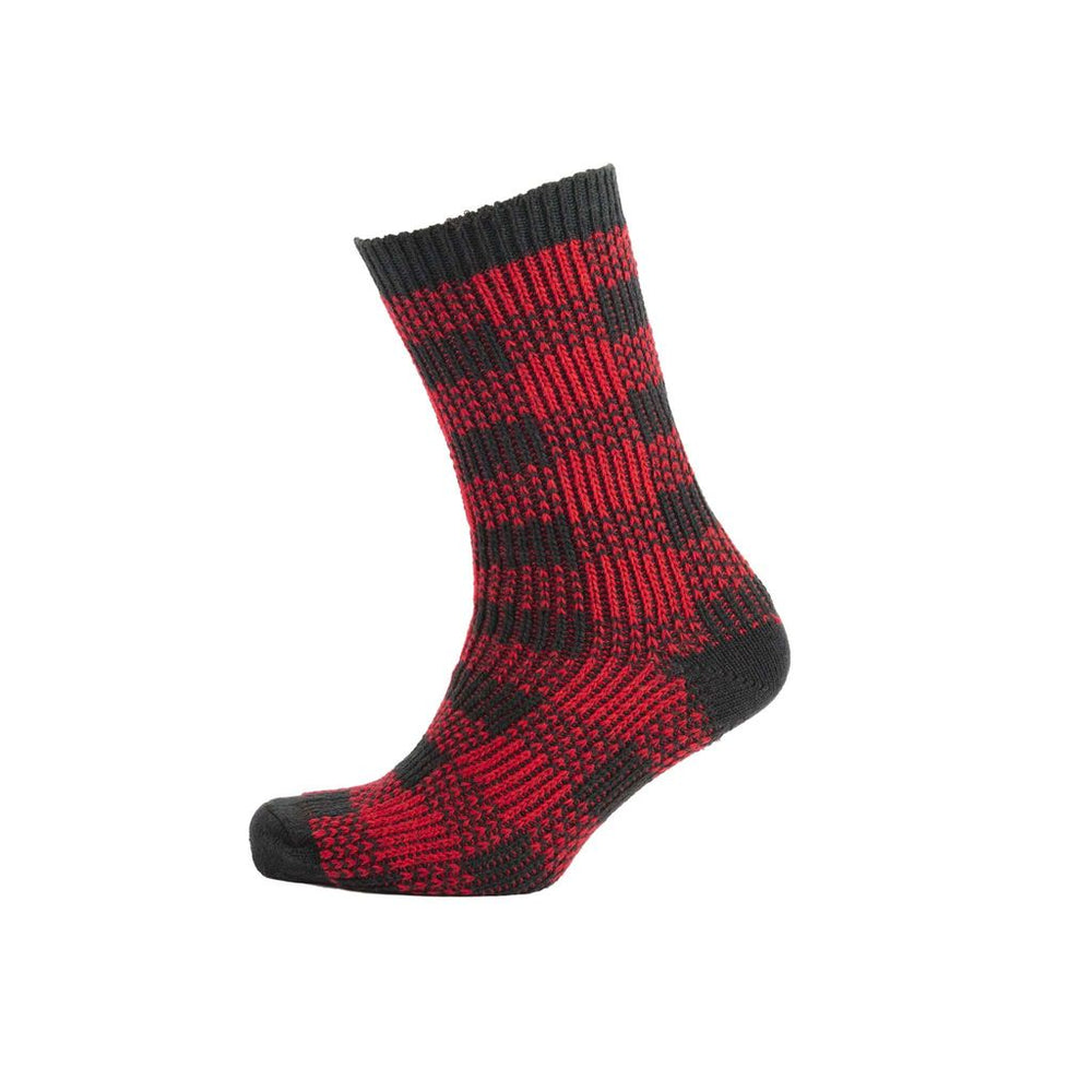 Merino Mix Walking Sock - 2 pack