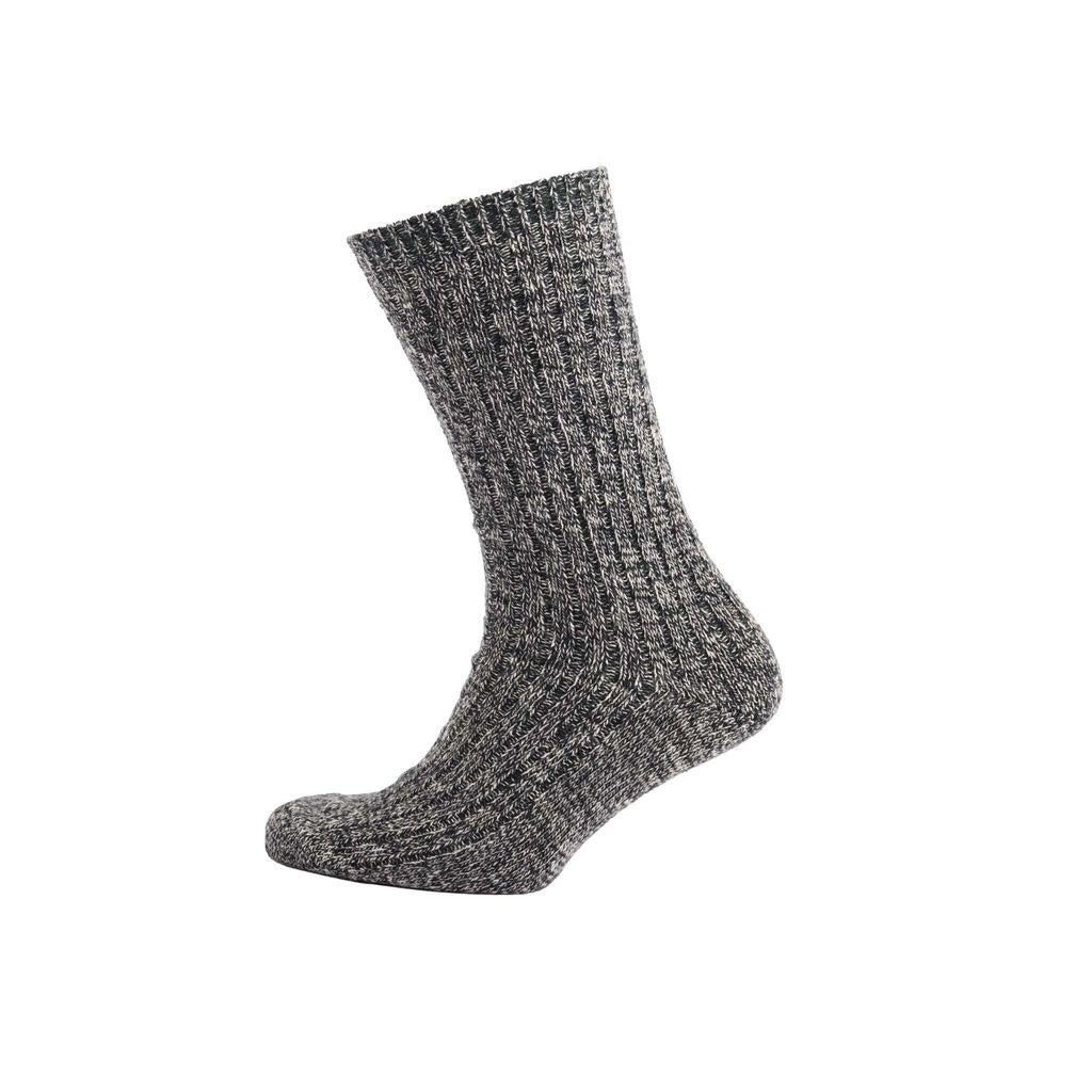 Merino Mix Walking Sock - 2 pack