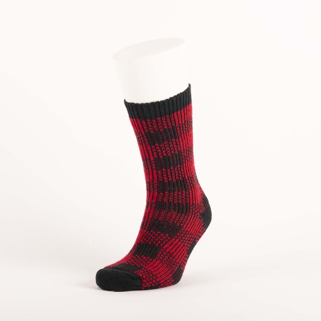 Merino Mix Walking Sock - 2 pack