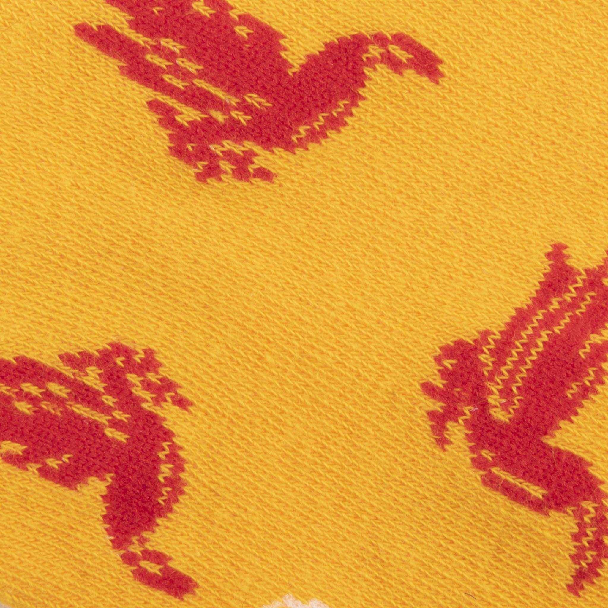 Liverpool orange socks online