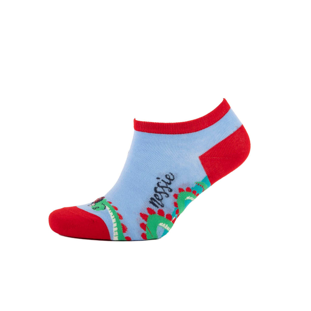 Nessie 3pk Socks