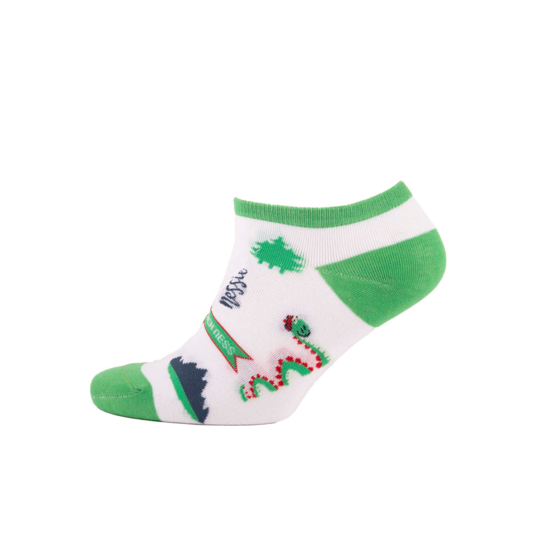 Nessie 3pk Socks