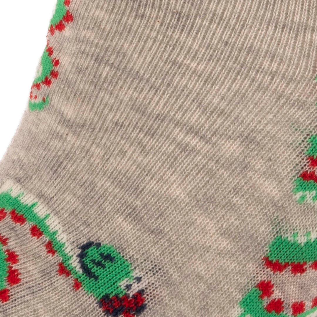 Nessie 3pk Socks